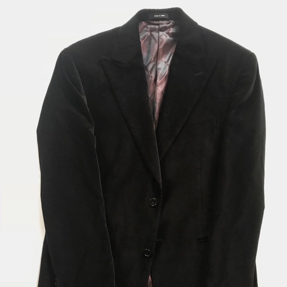 Sean John jacket